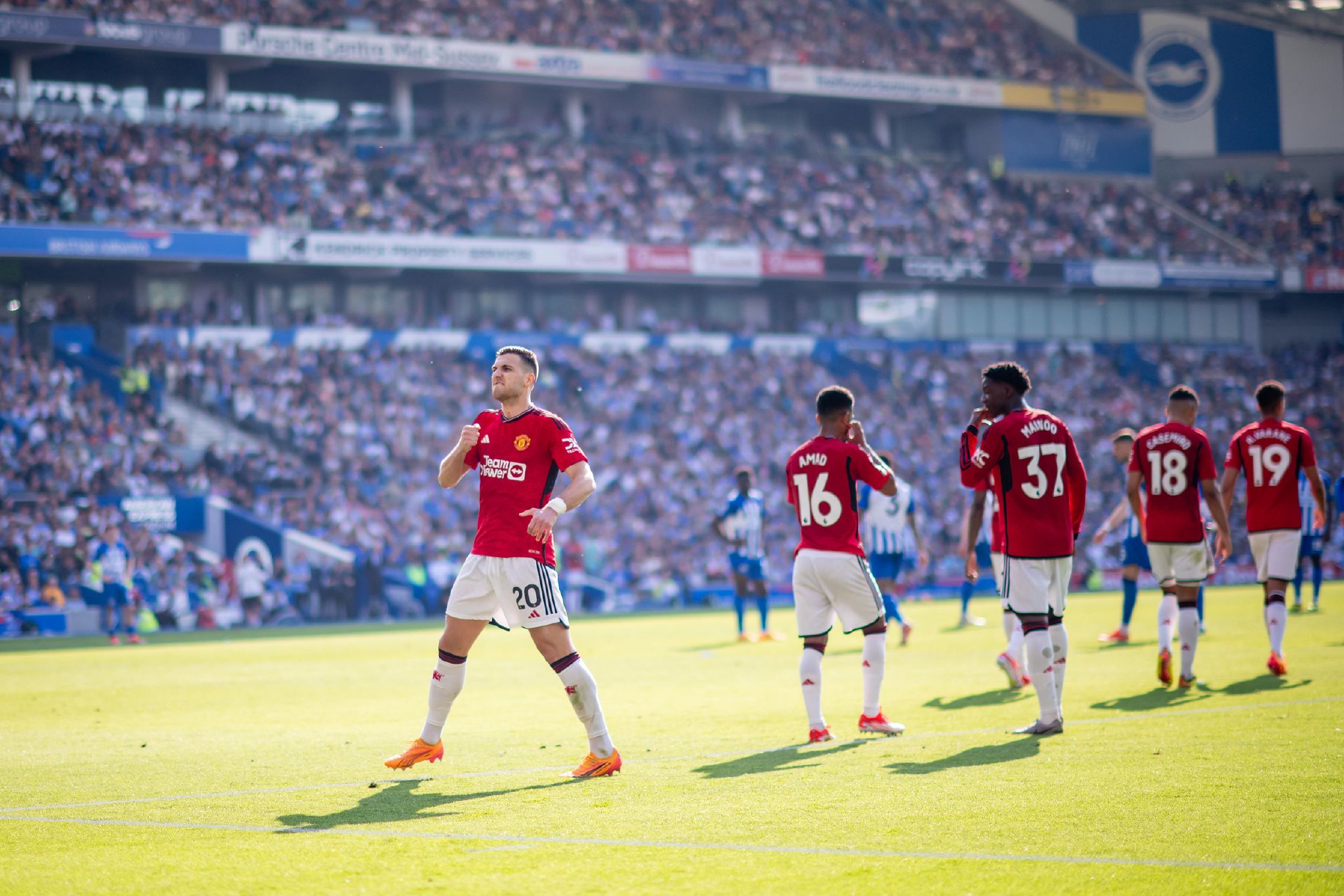 荷兰站带来 荷兰站带来