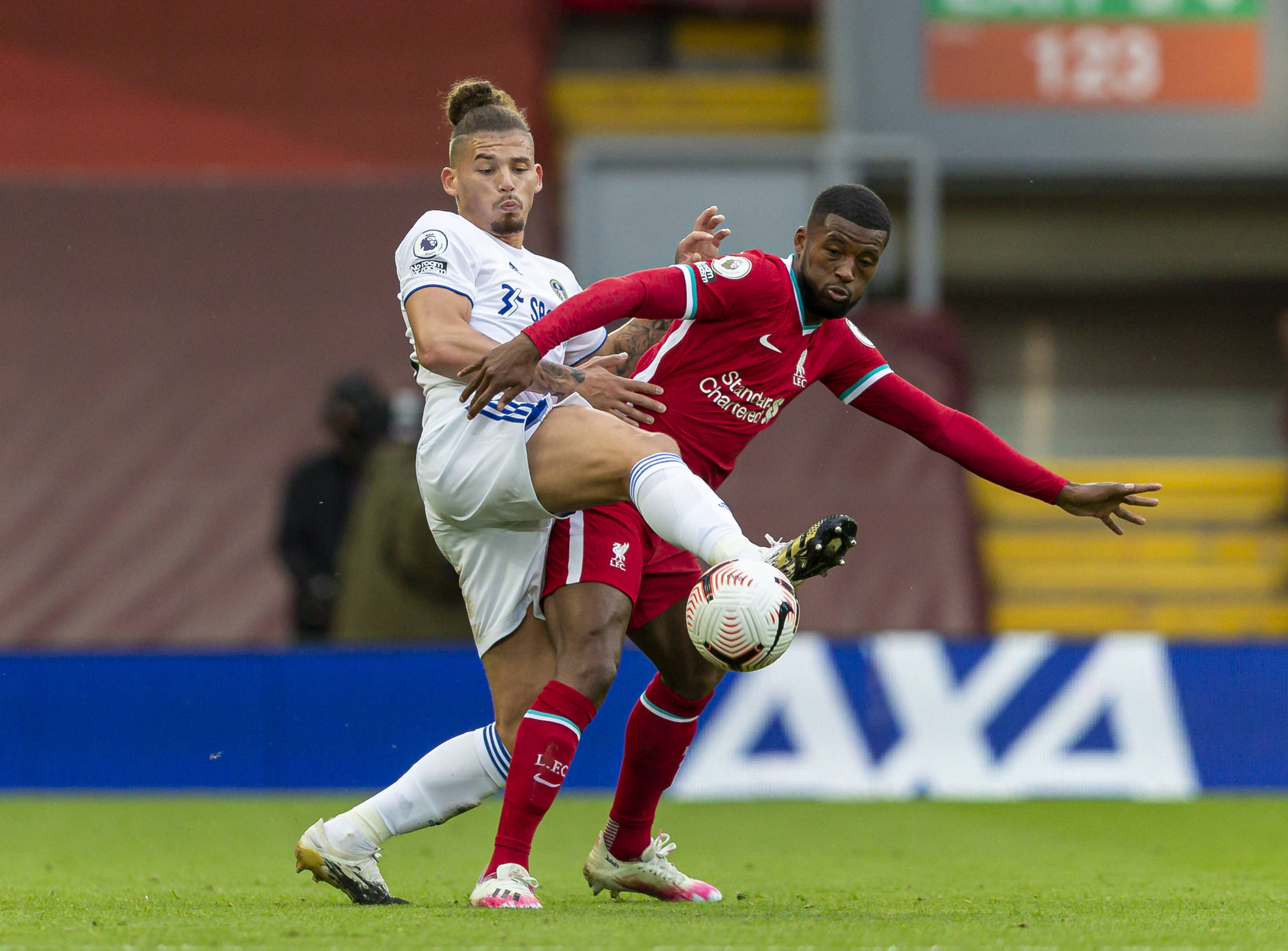 信与比赛感 信与比赛感